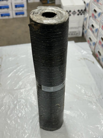 Torch Down Economy Black